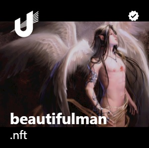 johnmac29805819's tweet photo. verified my pfp and linked my domain thanks to  
@unstoppableweb 
#NFTCommunity  #pfpNFT  #PFP https://t.co/JQxiTuJVhG