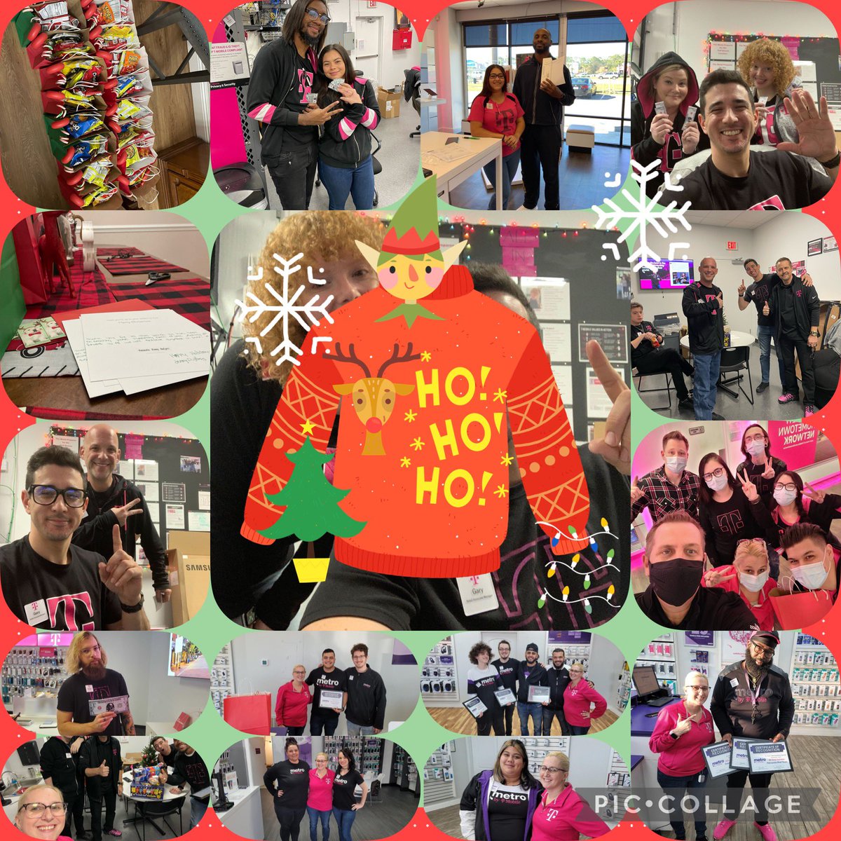 Jenny Foss tweet media