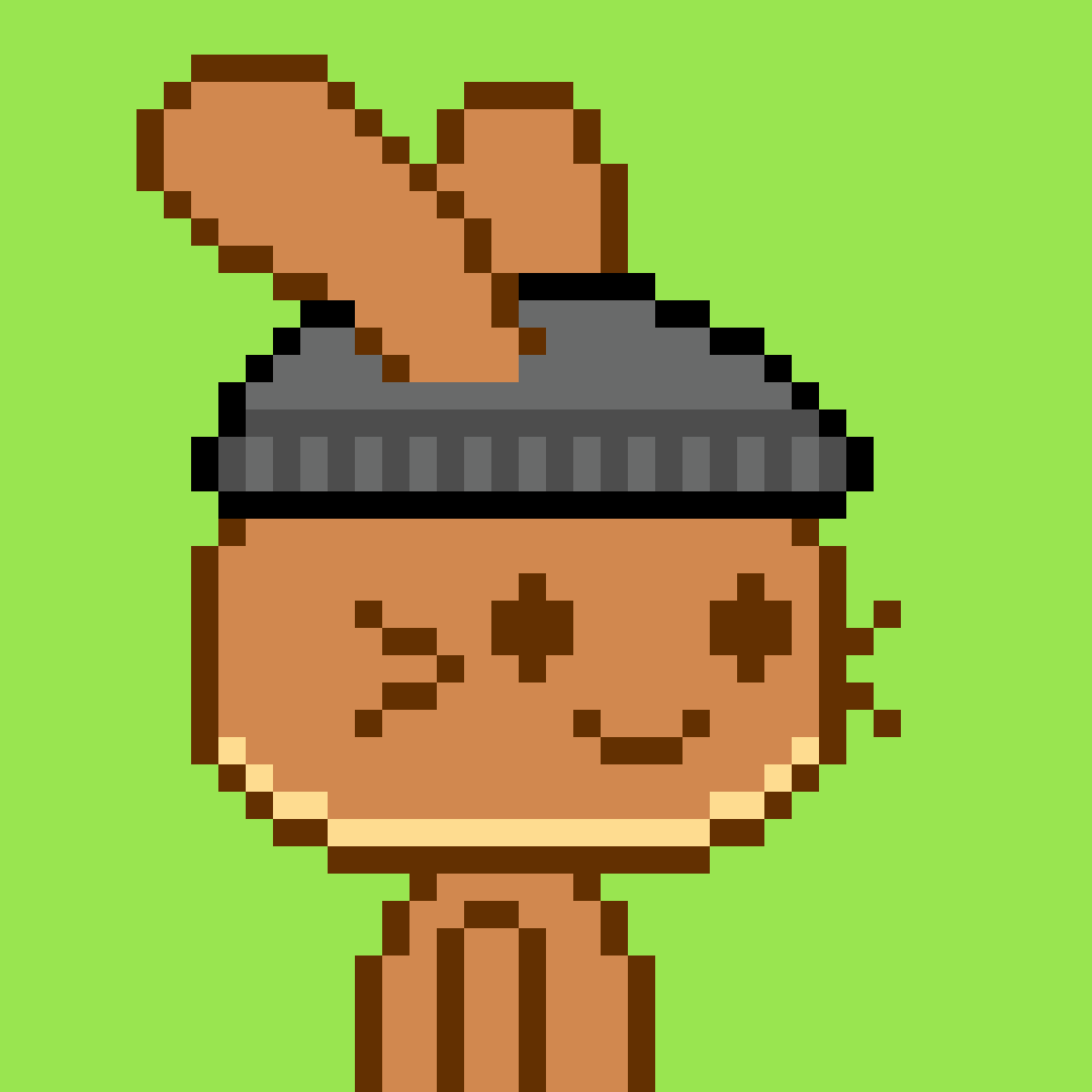 cakepunklisting's tweet photo. CakePunk #0249 (Common) has been listed for 0.2 BNB ($106.51) on https://t.co/Ohn8zSW9W0 #cakepunks #bsc #nft https://t.co/ErfLF2J18d https://t.co/k3HYdrWEEt