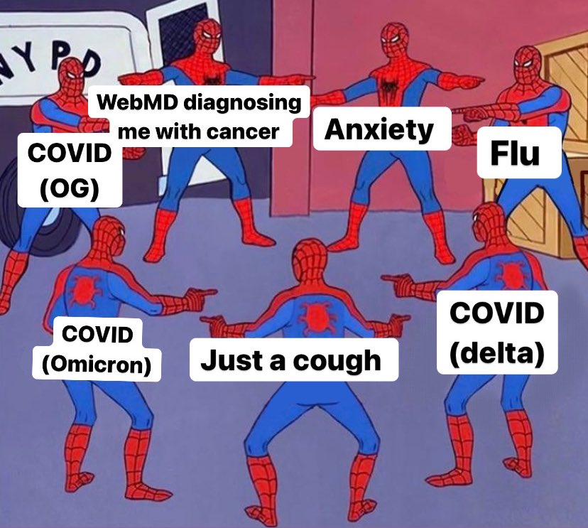 Waking up every day like