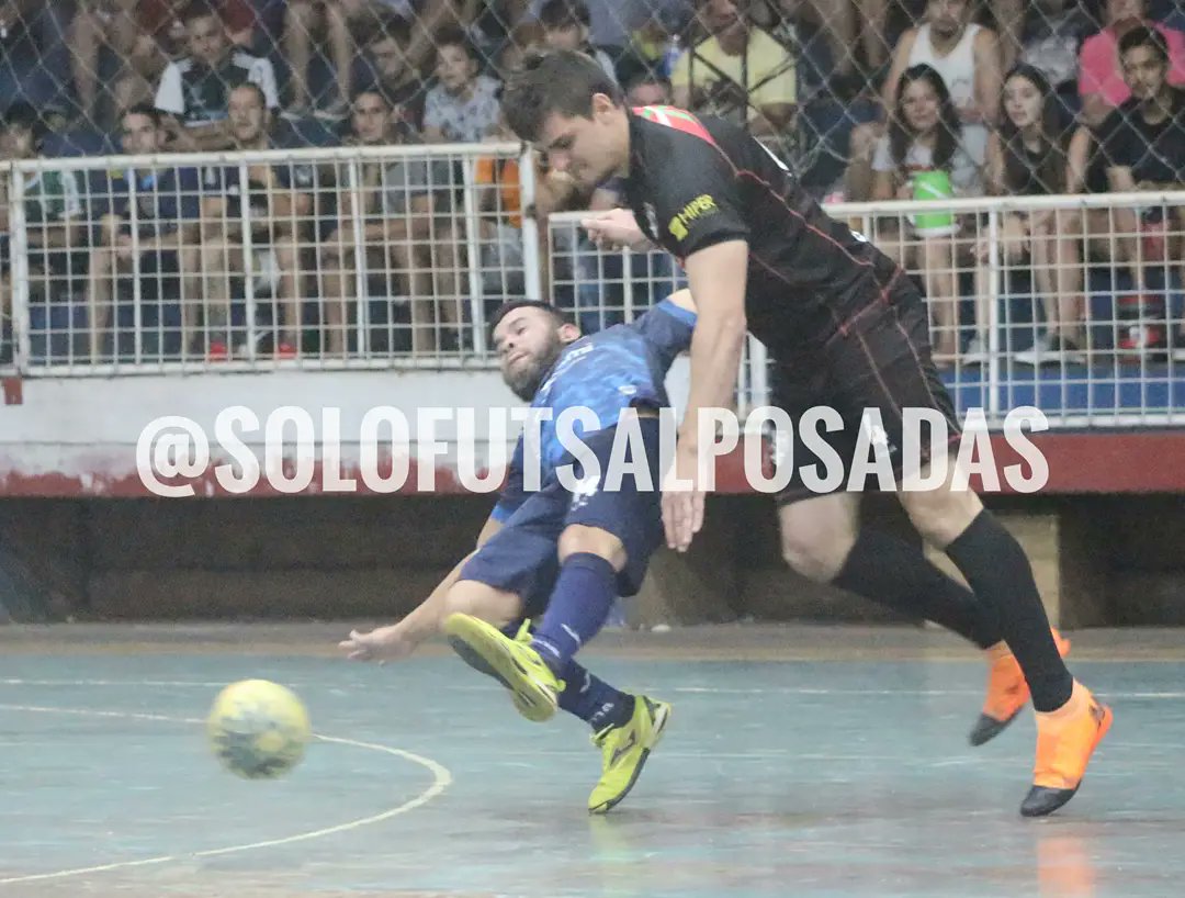 Sólo Futsal tweet media
