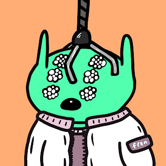 sabby_eth's tweet photo. I am addicted to @alienfrens. Baby count to 4 now and counting! Do frens follow each other or what? https://t.co/m9kpSpkiOJ