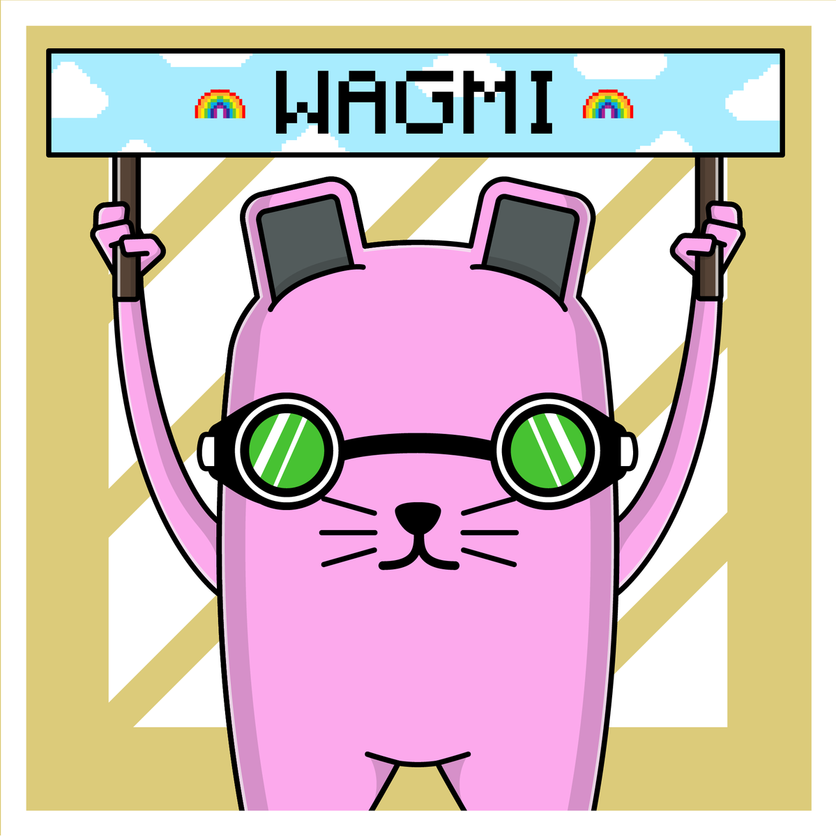 The NFT Billboard tweet media