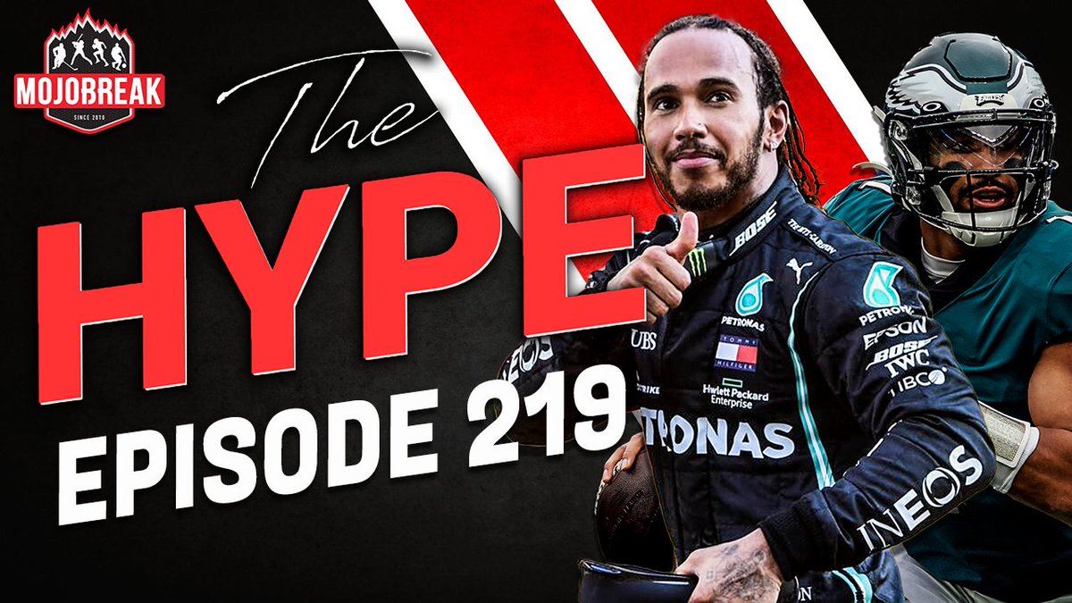 Check out the latest edition of The Hype! This week, the guys check in on the QB's from the 2020 #NFL Draft class, pick their favorite football products of the year & much more!

Watch here:https://t.co/BC3mxnMaMC

Listen here: https://t.co/0ACYsP1DNW

#TheHobby #SportsCards https://t.co/0au1Gx818L