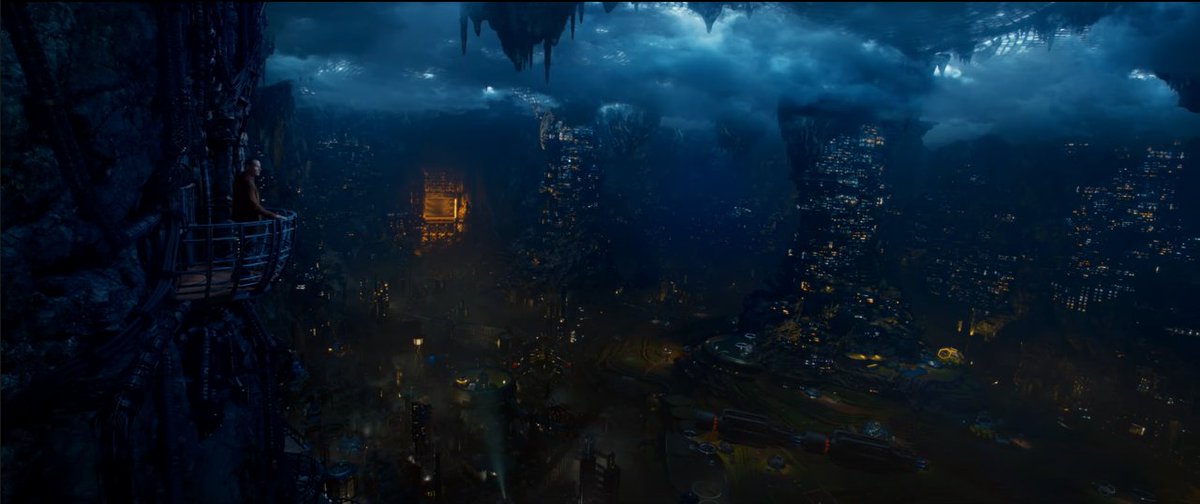 CaetanoAntho's tweet image. Bon avec un peu plus de recule, #MatrixRessurections c&apos;est bon, très bon même. J&apos;adore les messages du film et les thématiques abordées mais ce sera pas mon préféré de la saga, ça reste très divertissant et visuellement c&apos;est très bon.