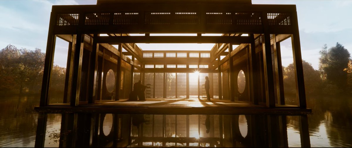 CaetanoAntho's tweet image. Bon avec un peu plus de recule, #MatrixRessurections c&apos;est bon, très bon même. J&apos;adore les messages du film et les thématiques abordées mais ce sera pas mon préféré de la saga, ça reste très divertissant et visuellement c&apos;est très bon.