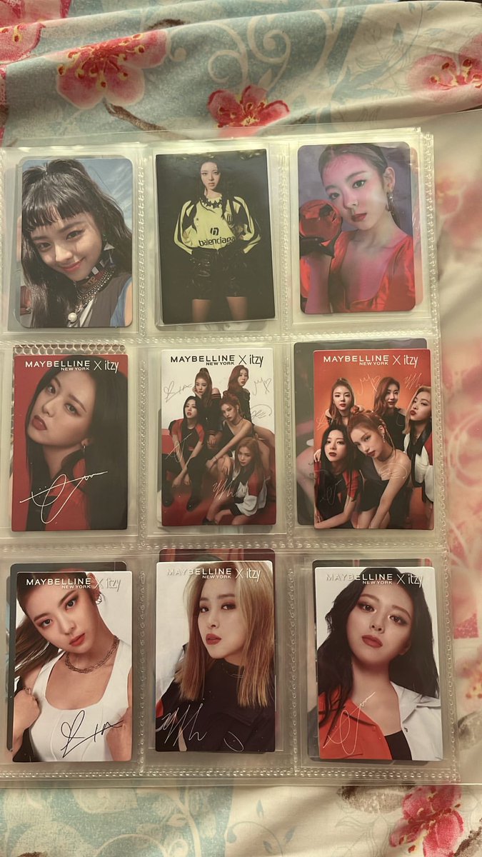 bri | WTS YUNA ERA CIL tweet media