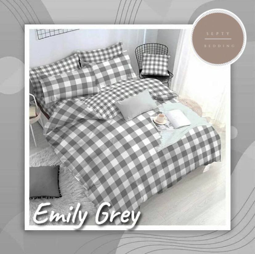 beddochingu's tweet photo. ✨BED COVER Aesthetic Korea✨

Tersedia warna:
1. Khaki
2. Grey
3. Green
4. Pink
5. Blue

Ukuran:
100, 120, 160,180

💸 Start from 235.000 idr

https://t.co/tI0rNfFpIT https://t.co/HIlqT4Idhb