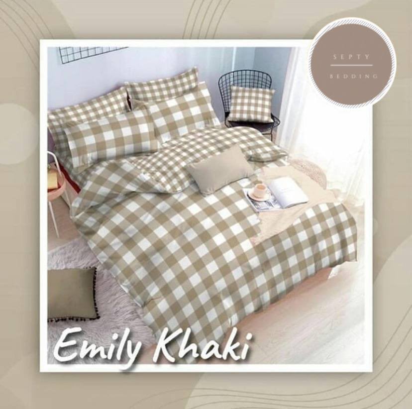 beddochingu's tweet photo. ✨BED COVER Aesthetic Korea✨

Tersedia warna:
1. Khaki
2. Grey
3. Green
4. Pink
5. Blue

Ukuran:
100, 120, 160,180

💸 Start from 235.000 idr

https://t.co/tI0rNfFpIT https://t.co/HIlqT4Idhb