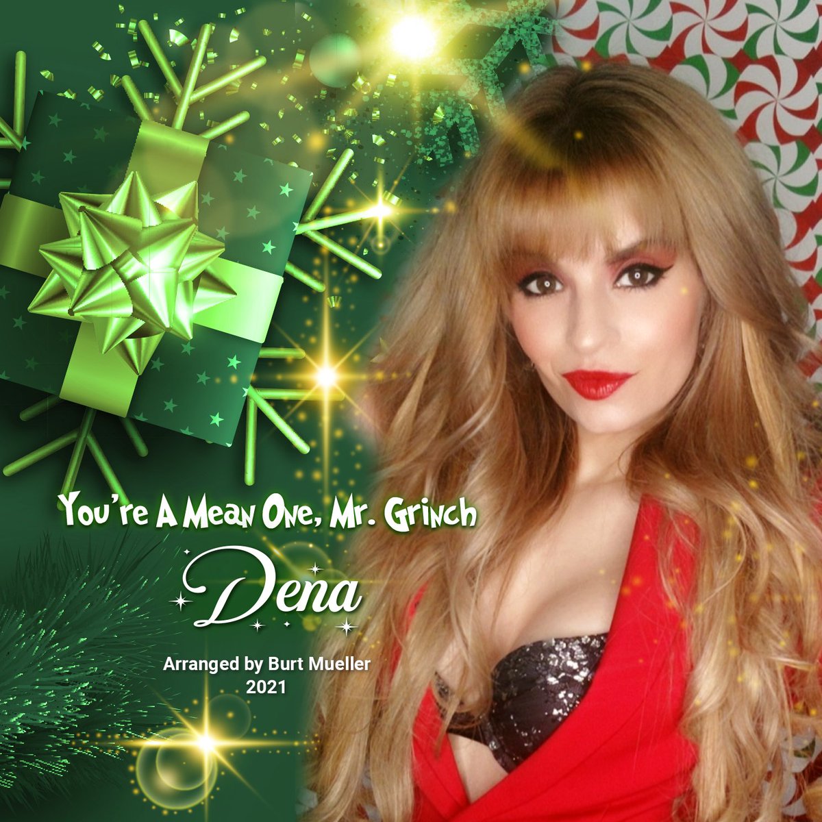 DenaMusic's tweet photo. Coming soon!! ❤️🌟💚🌟❤️ https://t.co/qjvnxRAKw7