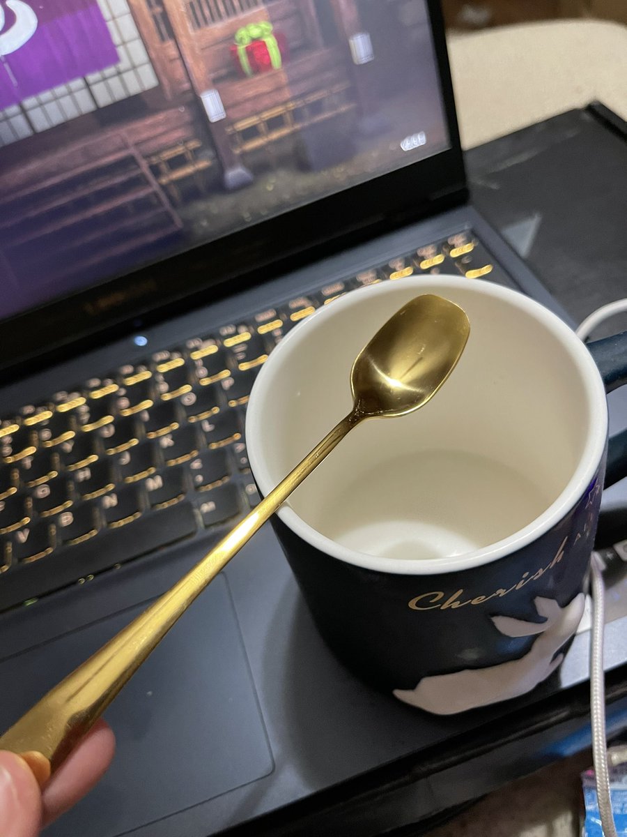 Moonlit Hare tweet media