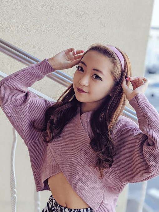 Twitterのコスプレ画像16