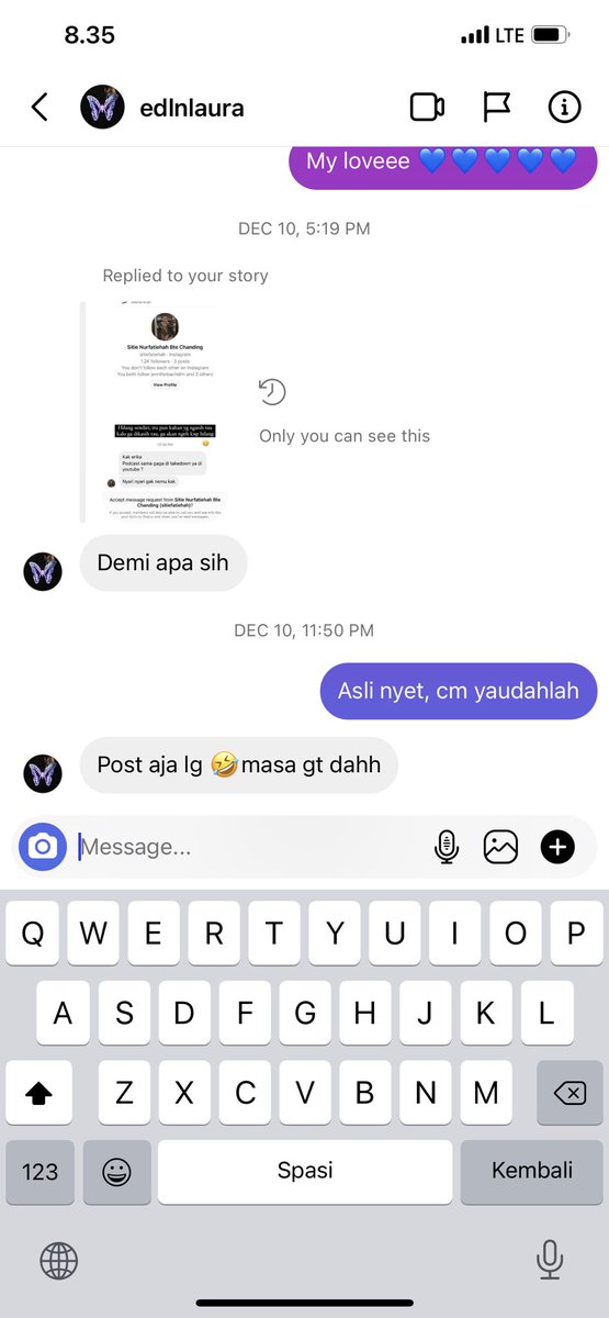 Erika Carlina tweet media