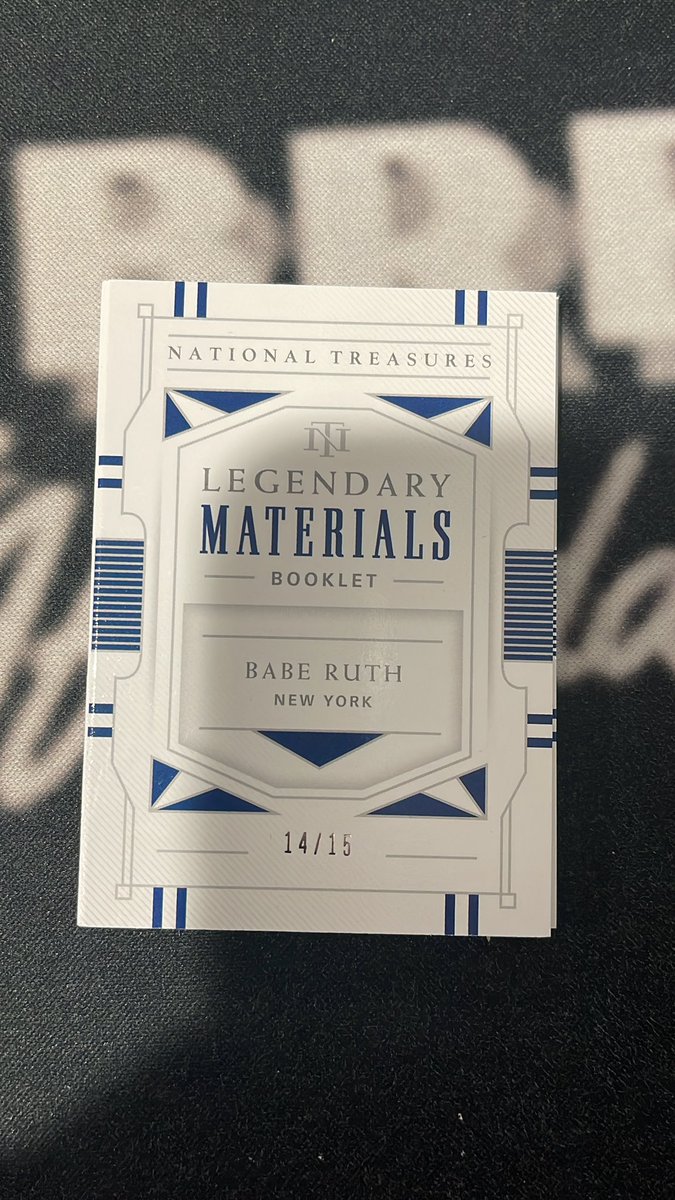 DJSchrum2's tweet image. OMG!!!!! What a HEATER!!!!!!!!
Congrats to @shlomok8 on this INSANE BOOKLET!!!!!