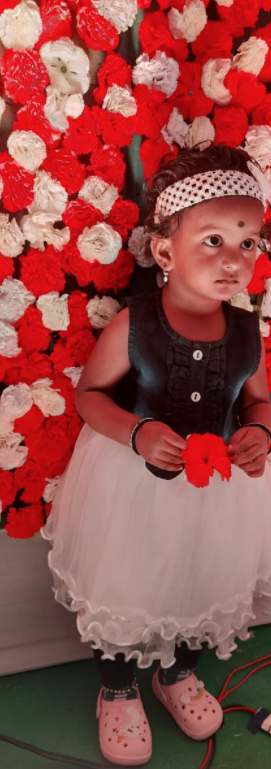 DivyaKanth8992's tweet photo. Rushika DivyaKanth's Baby Wish List https://t.co/8wFyjfJTah https://t.co/B1R60rGayQ