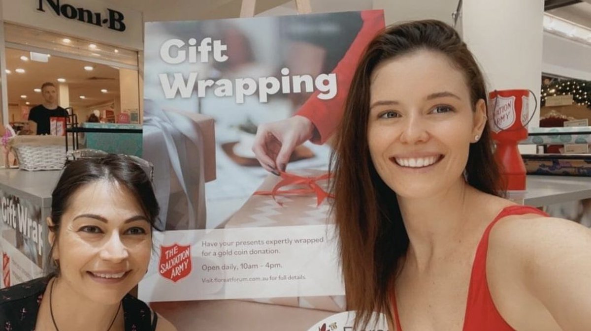 Sadly, Christmas isn’t a joyous time for everyone and can instead be one of great hardship. For the second year, the #Diversus team stepped up to this call for help through the <a href="/salvationarmy/">The Salvation Army</a> #GiftandGiving Drive. 📸 diversus.com.au/en/Our-News/20…
 #thesalvationarmy #christmas2021