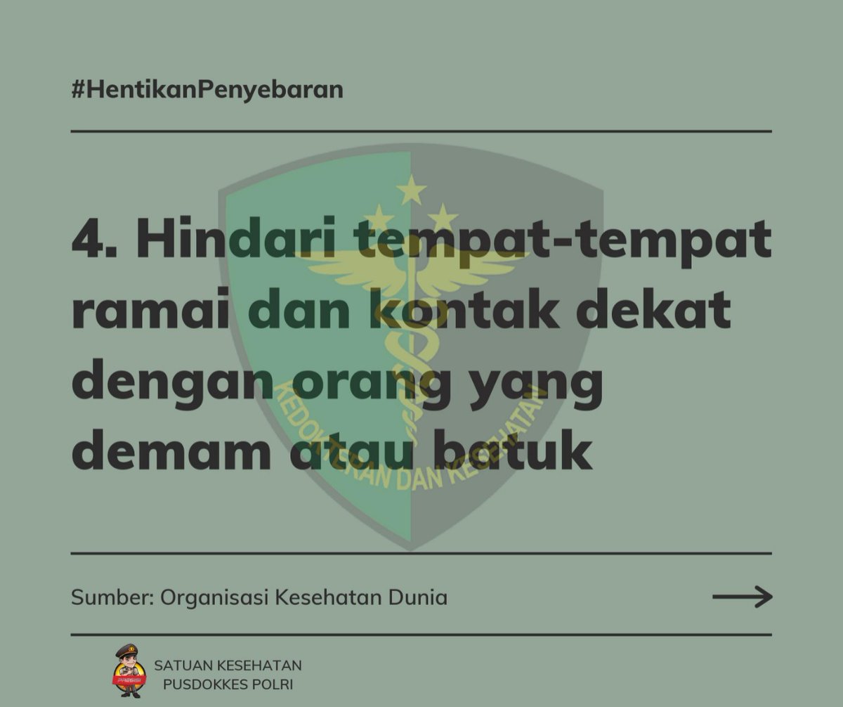 WinaraPutri7's tweet photo. Selalu taati protokol kesehatan dimanapun kalian bertugas #NataruWaspadaPandemi
Percepat Target Vaksinasi https://t.co/BOB1AIVSxe