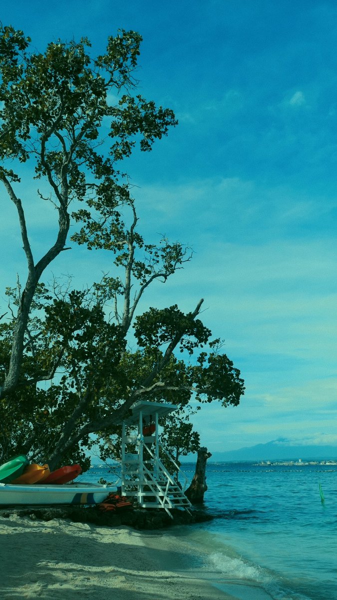 MoansYui's tweet photo. Muntikan na makatulog sa dagat https://t.co/4acdNcSFIn