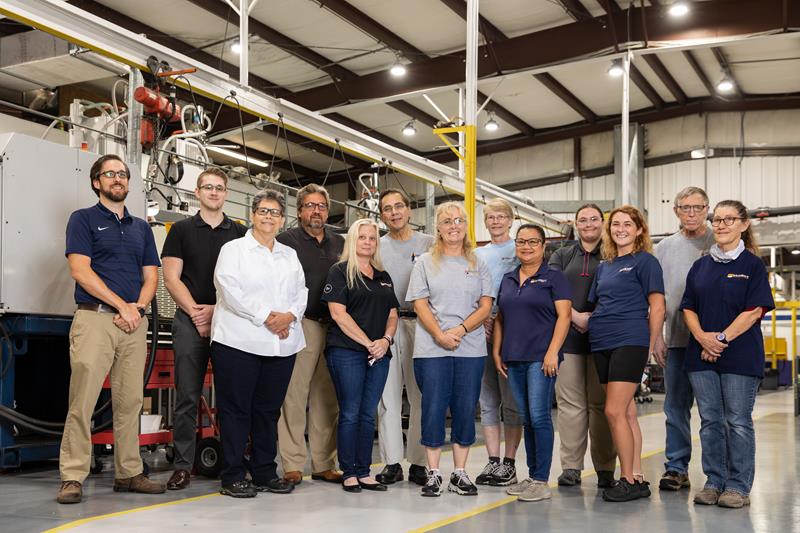 Seaway & Wright Plastics tweet media