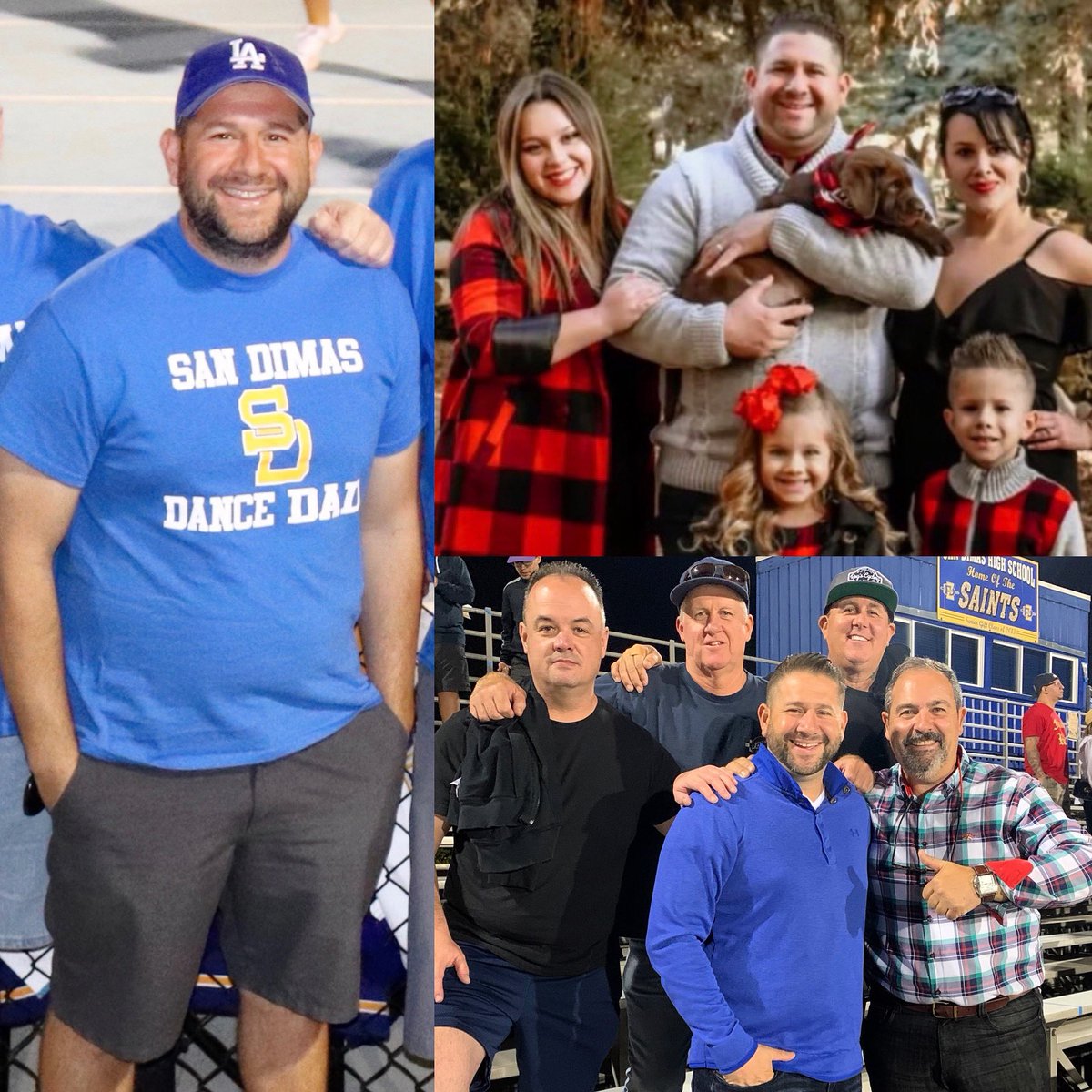 San Dimas HS Dance Team tweet media