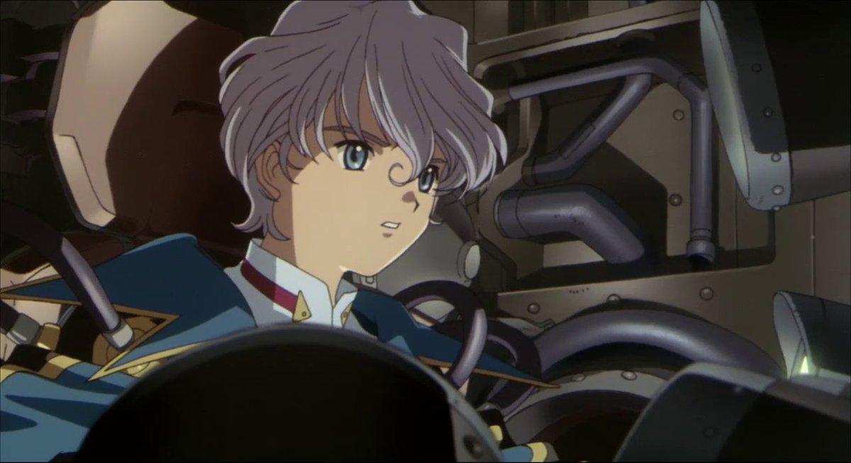 12月24日はレニ・ミルヒシュトラーセの誕生日！ #レニ・ミルヒ 