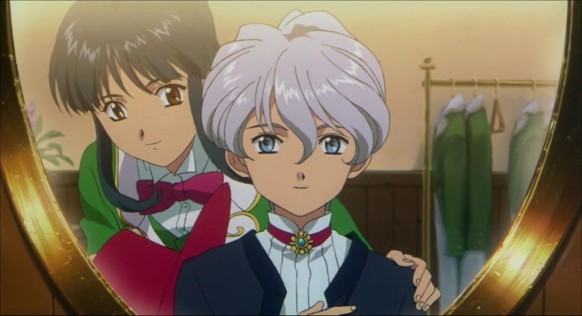 12月24日はレニ・ミルヒシュトラーセの誕生日！ #レニ・ミルヒ 