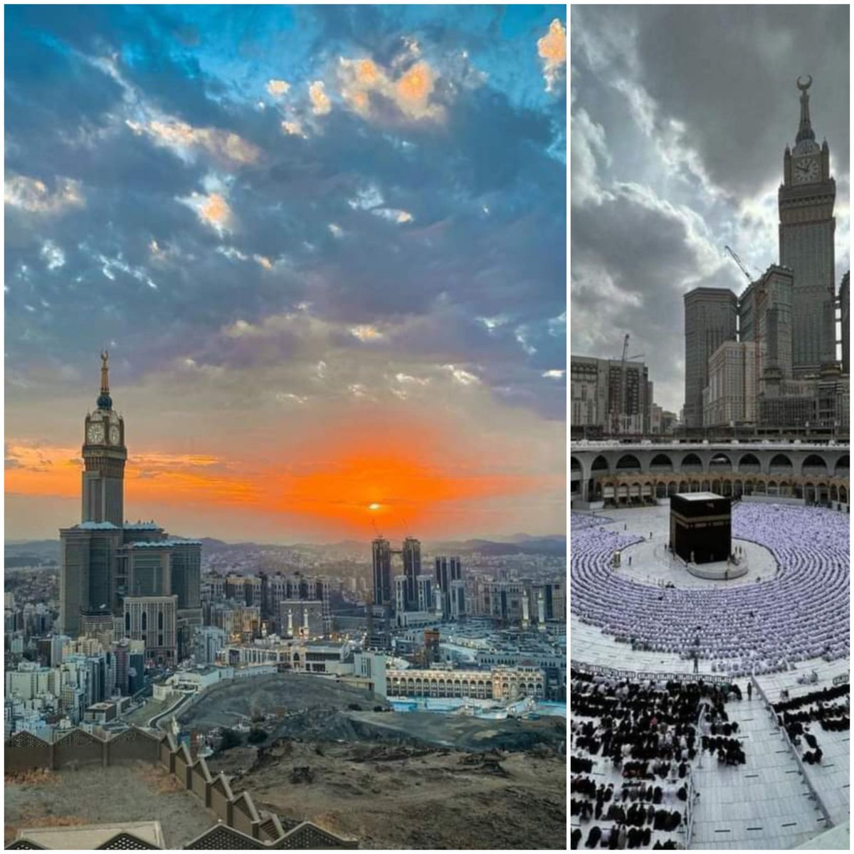 #AssalamuAlaikumFriends 

और फरमाया के कह दीजिए के हम एक अल्लाह को मानते हैं और इस बात पे जम जाईए 

या अल्लाह हमें इस ज़िम्मेदारी को समझने और उसपे सही तरह से चलने की तौफीक अता फरमा 🕋🤲

@MBA313_MBA 

<a href="/BeingHAPPYFORu/">Ⓑⓔⓘⓝⓖ Ⓗⓐⓟⓟⓨ😃💕</a>