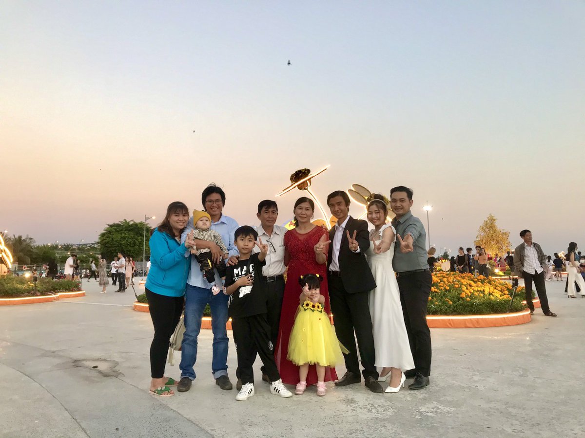 LongSmart82's tweet image. My family, they are all amazing🥰🥰