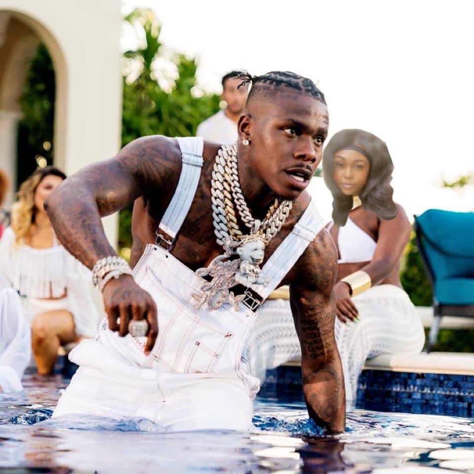 FirstLady_Kat's tweet image. Happy Birthday To My Man @DaBabyDaBaby 🥰 God Knew What He Was Doing Make Us Both Capricorns And Our Birthdays 2 Days Apart How Much Fun We Gonna Have This Weekend See You Friday Husbae 🤪😘