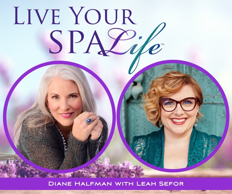 “Fly your freak flag and you will attract your tribe.”
@leahsefor

podcasts.apple.com/us/podcast/232…