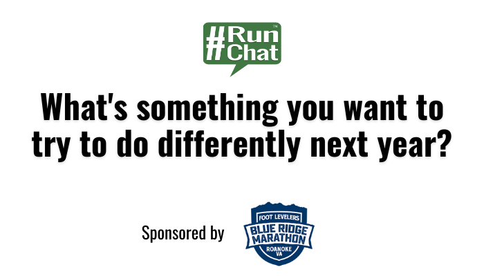 therunchat's tweet photo. #RunChat Q5: What's something you want to try to do differently next year? https://t.co/AjwU8V8t9O