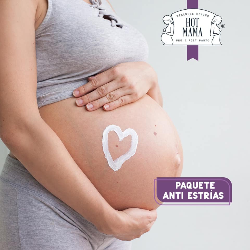 HotMamaMx's tweet photo. Ayuda a mejorar la apariencia de las estrías mientras estén rojizas. Se trabaja con técnica especial estría por estría. https://t.co/anOhSi0OnW https://t.co/HkWv4osIhw