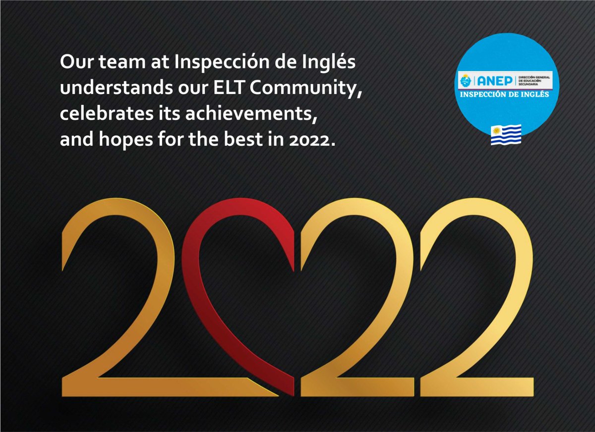 Season's greetings to our friends, colleagues and supporters. Cheers to a wonderful 2022🥂🎄

#passionforteaching 
#caringcommunity 
#MerryChristmas2021 
#HappyNewYear