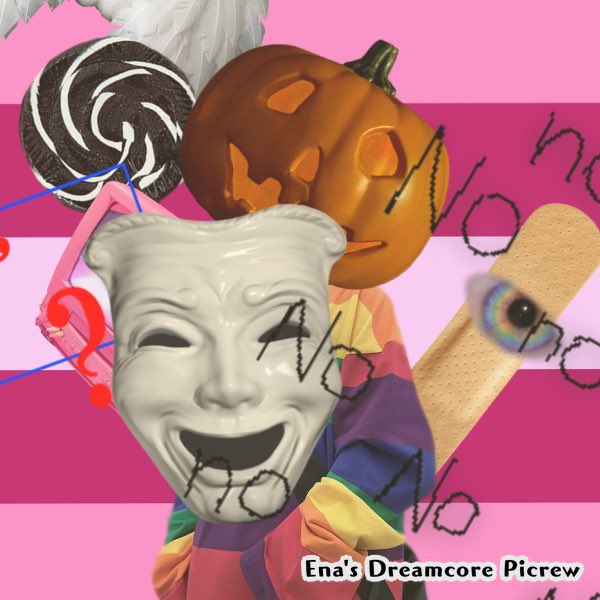 weirdcore kidcore picrew  Nostalgic pictures, Creepy cute, Dreamcore  weirdcore