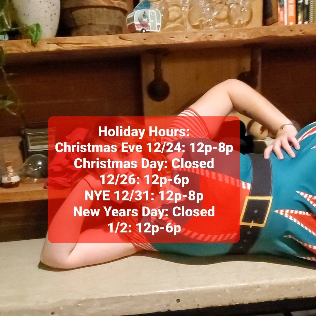 Cross Timbers Brewing Co. tweet media