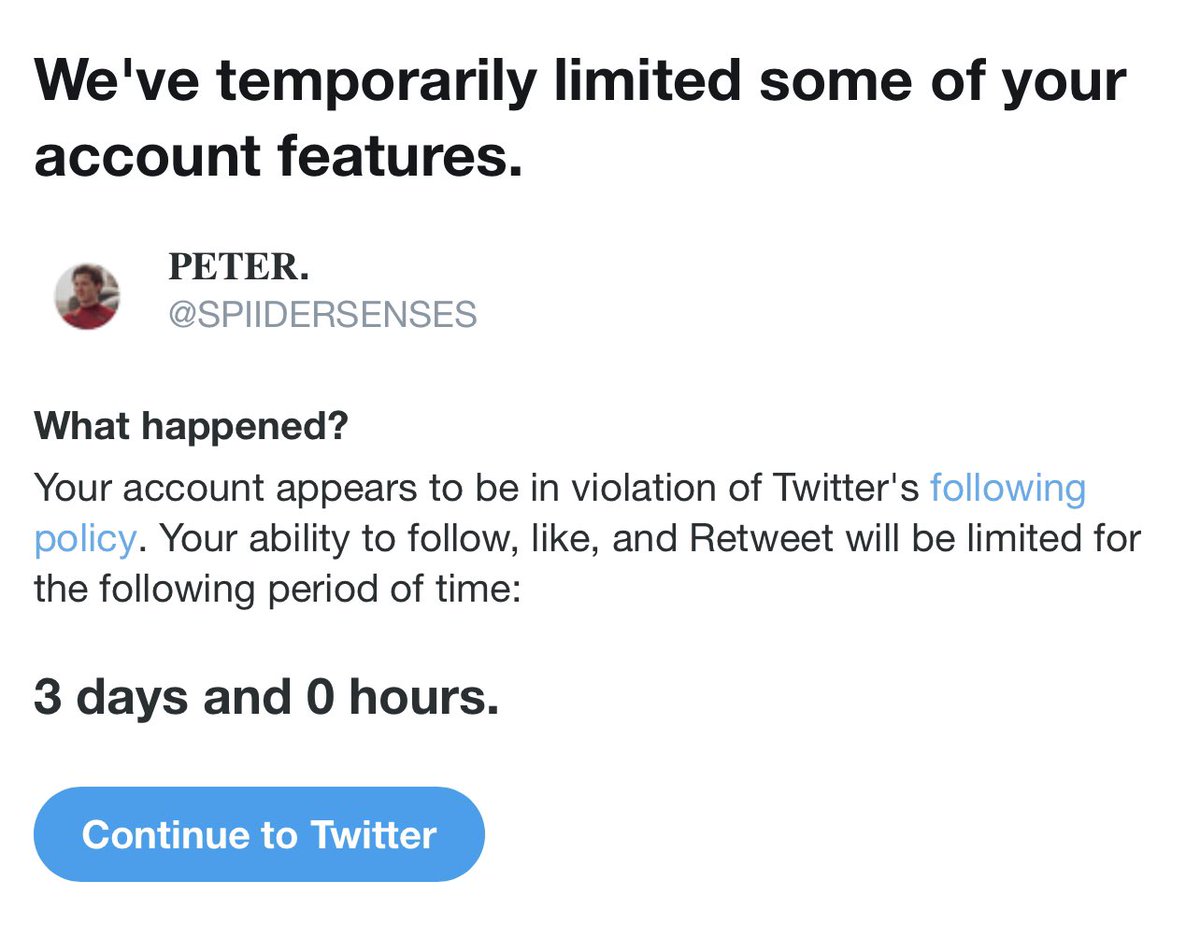 SPIIDERSENSES's tweet image. /  blinks .