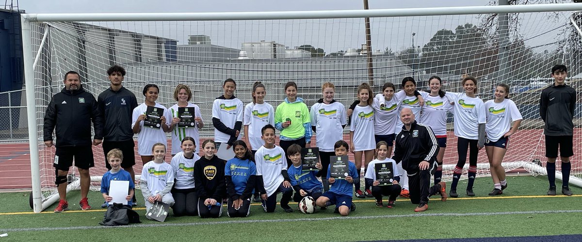 CoerverSac's tweet image. It was so great to be back on Winter Break Camp this week with the @coerversacsierra team &amp;amp; lots of talented soccer players!

Lots more to come…Stay Tuned for @coerversacsierra Soccer 2022 Programs!

#coervercoaching #coervertraining #coerversacsierra #norcalsoccer