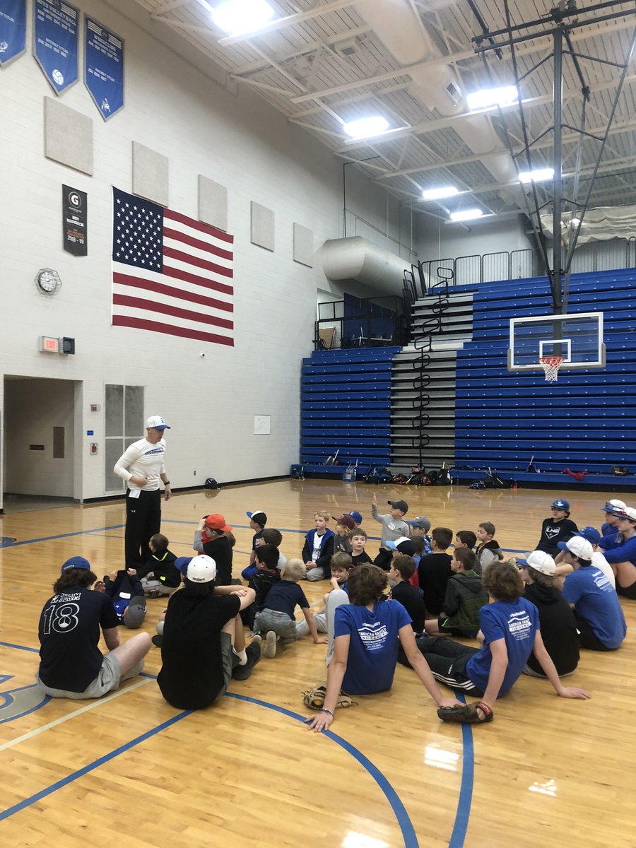 Liberty Baseball tweet media