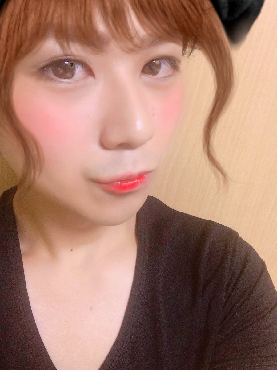 m0gb0y's tweet photo. 12/23②【RT審査対象】

いつぞやの女装w
自称"石原さとみ"👱🏻‍♀️
口が腹立つとよく言われます✌️
腹が立ったという方は、悪口でもいいので拡散お願いします笑
それでも喜び���す♡

女装企画しよーかと悩みちゅー

#MODECON #ミクチャ https://t.co/CYKkcHjU0j