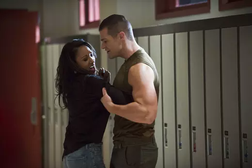 JuanC_Rdgz's tweet photo. 📺 Happy Birthday Greg Finley 🎂📺 #GregFinley #TonyWoodward #Girder #TheFlash #HappyBirthdayGregFinley https://t.co/ePWdetsA5L