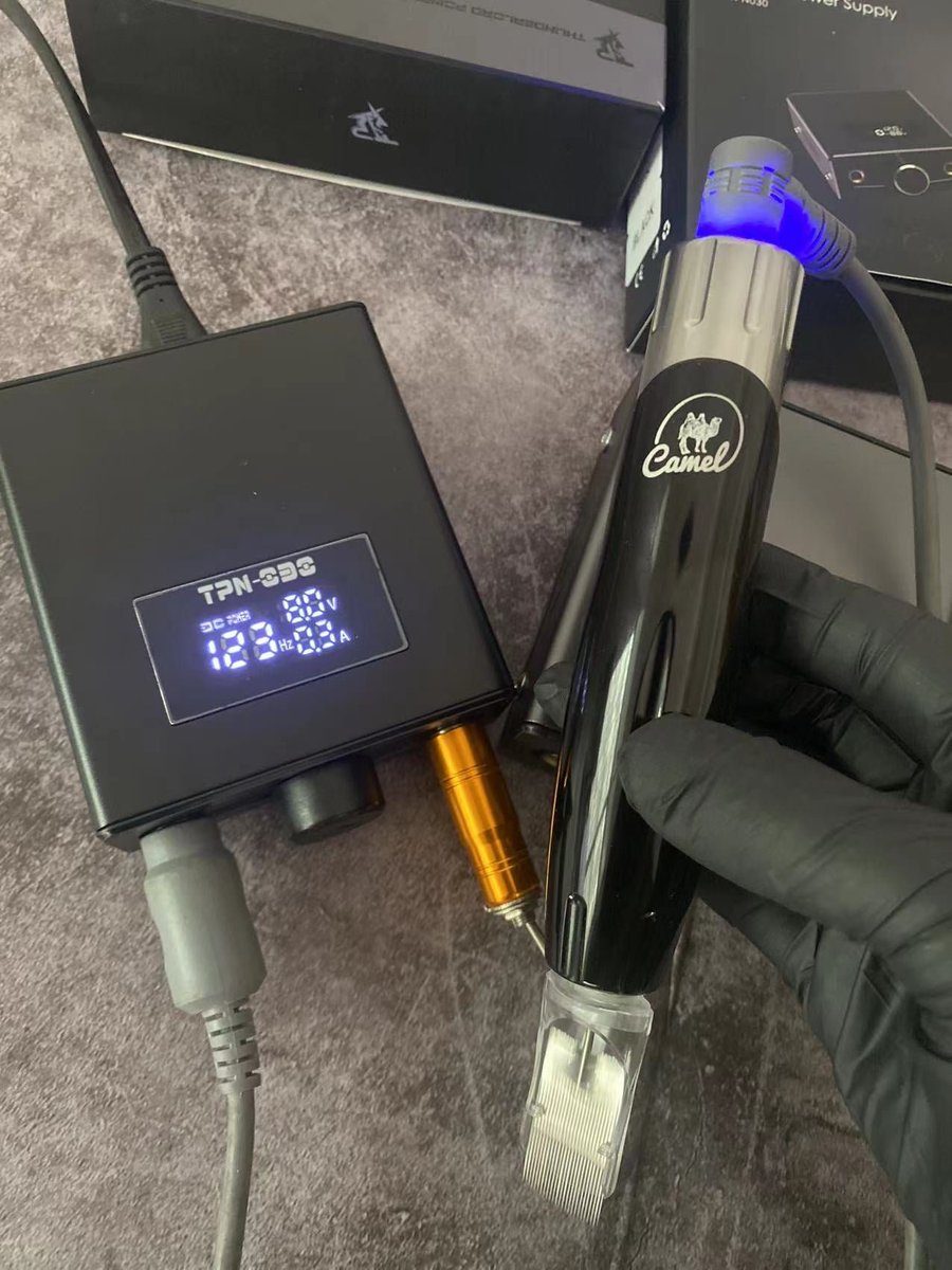 FocusTattSuppy's tweet photo. New Arrival  Tattoo Power Supply with Power Cord
Order online from https://t.co/GiW3cLYK3n😍 no minimum order

wholesale order, please to contact WhatsApp: 🇨🇳+86 178 1708 8520
Please contact us freely, we are so glad to help you.💯 https://t.co/jbCBSdlI1f