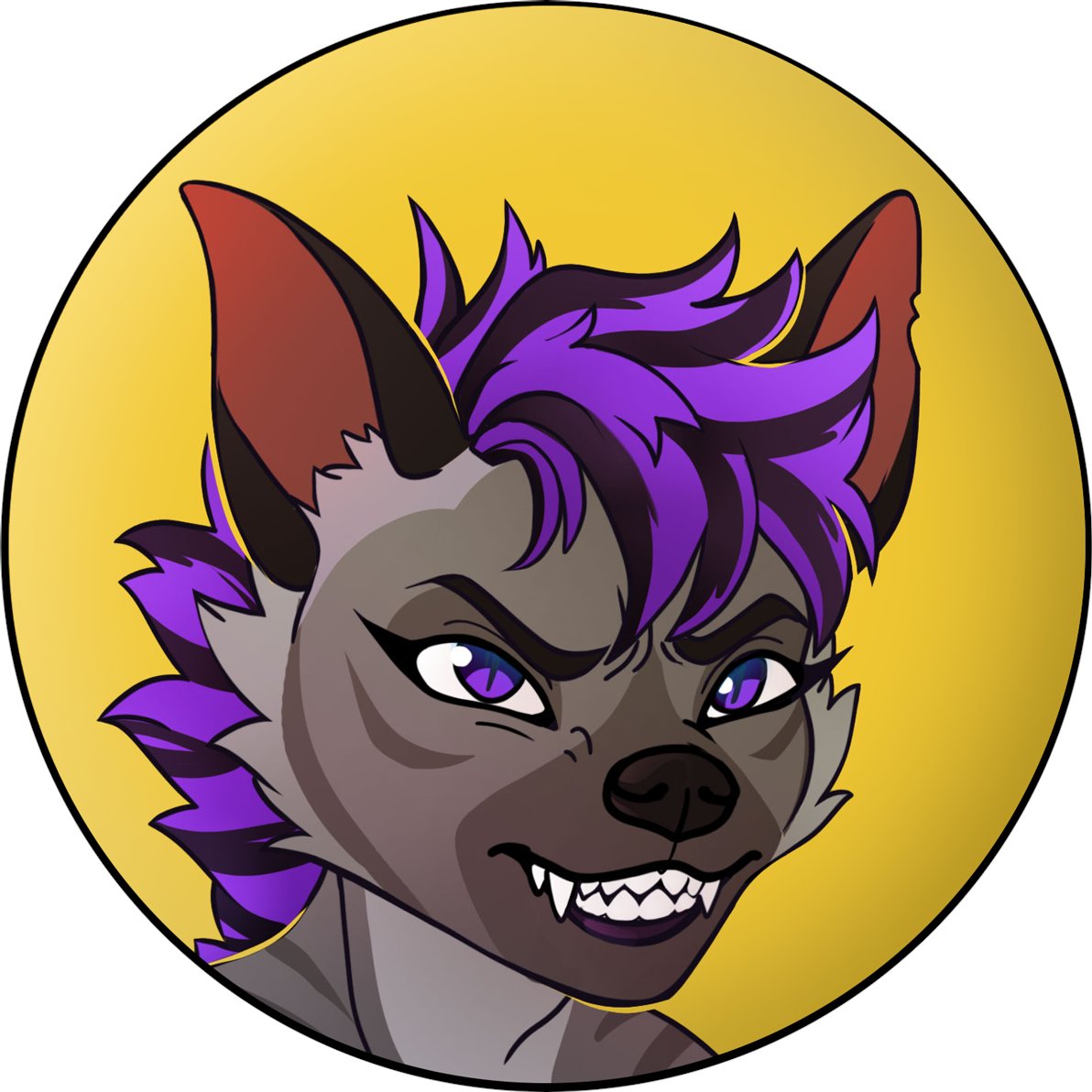 mintlicker's tweet photo. made some new icons for twitter :> 
#furry #yeen #characterart #skittermander https://t.co/S63N3TRoKO