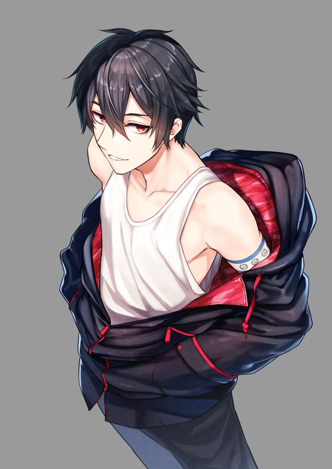 妹のリクエストでゆめお描いた 