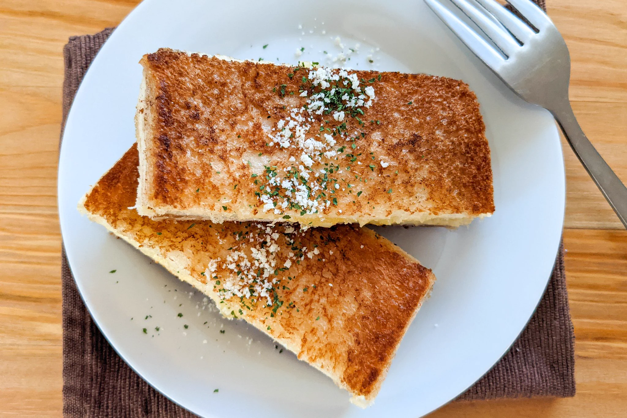 蜂蜜×チーズ×パンの組み合わせがたまらなく美味しそう！朝食にもぴったりそうな料理のレシピ！