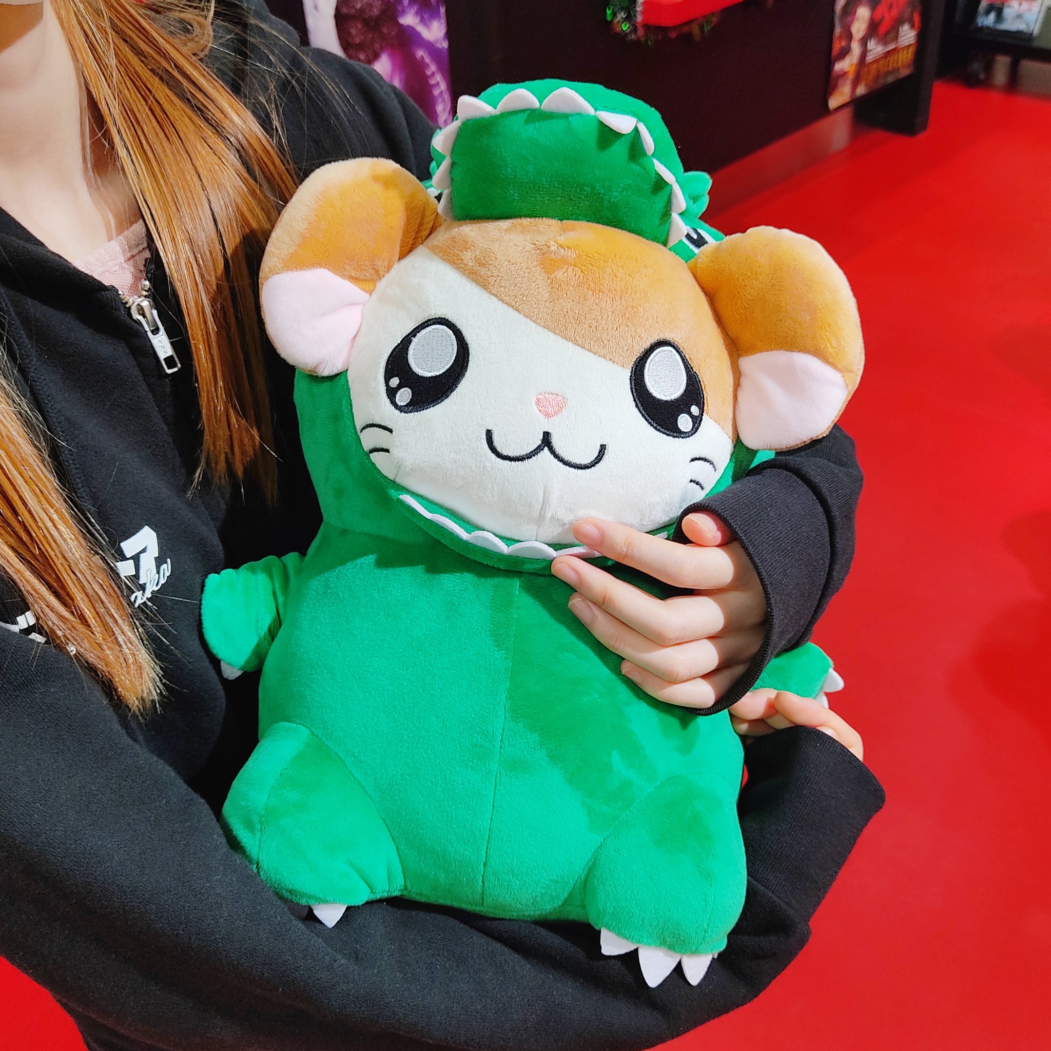 ゴジラ・ストアOsaka on X: 