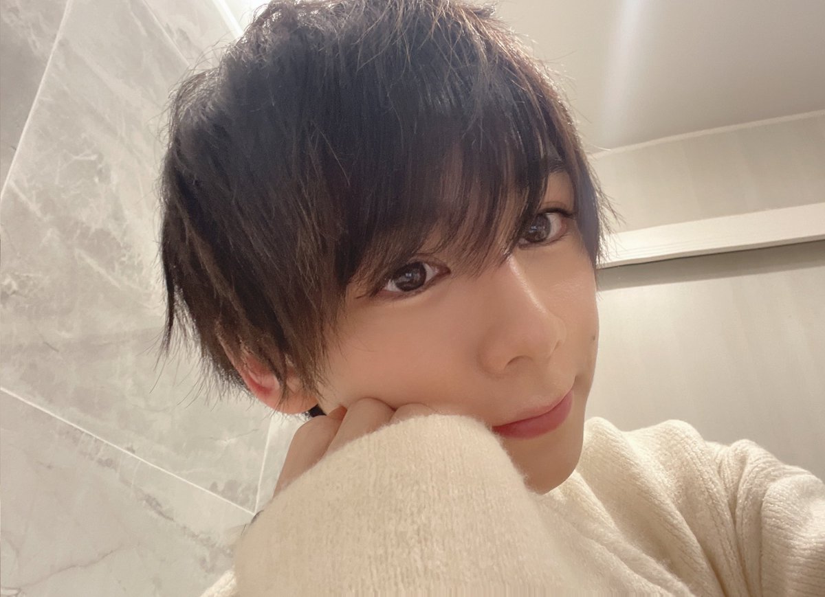 きゅるるん
