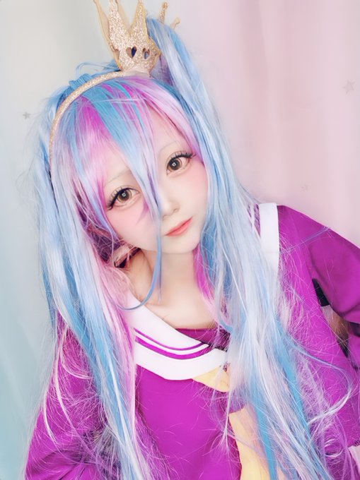 Twitterのコスプレ画像3