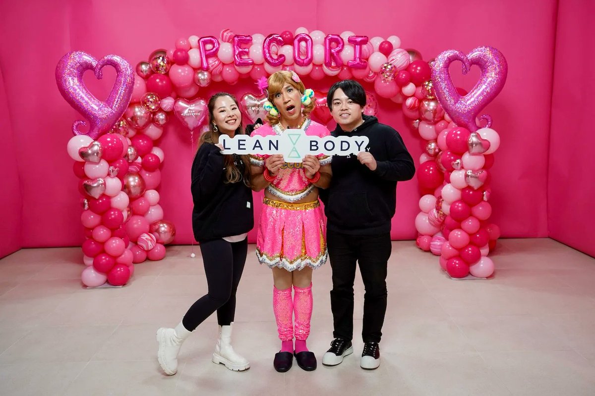 「令和版ビリーズブートキャンプ」を手がけたオンラインフィットネスの「LEAN BODY」。次に起用したのは、お笑いコンビ・ガレッジセールのゴリさん演じる「松浦ゴリエ」だ

新作は“ゴリエ”を起用、「令和版ビリーズブートキャンプ」配信のフィットネススタートアップ buff.ly/3pkuvn6