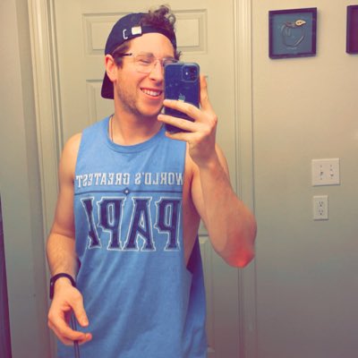 Calvin tweet media