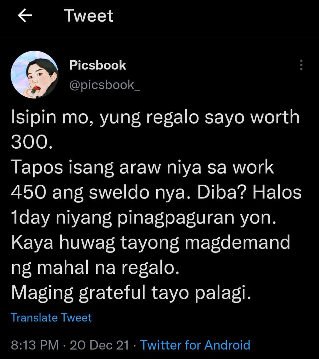Feelingera0208's tweet photo. true! wag demanding! https://t.co/OBTz92T0Mu